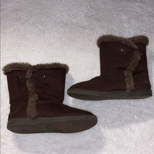 Winter boots